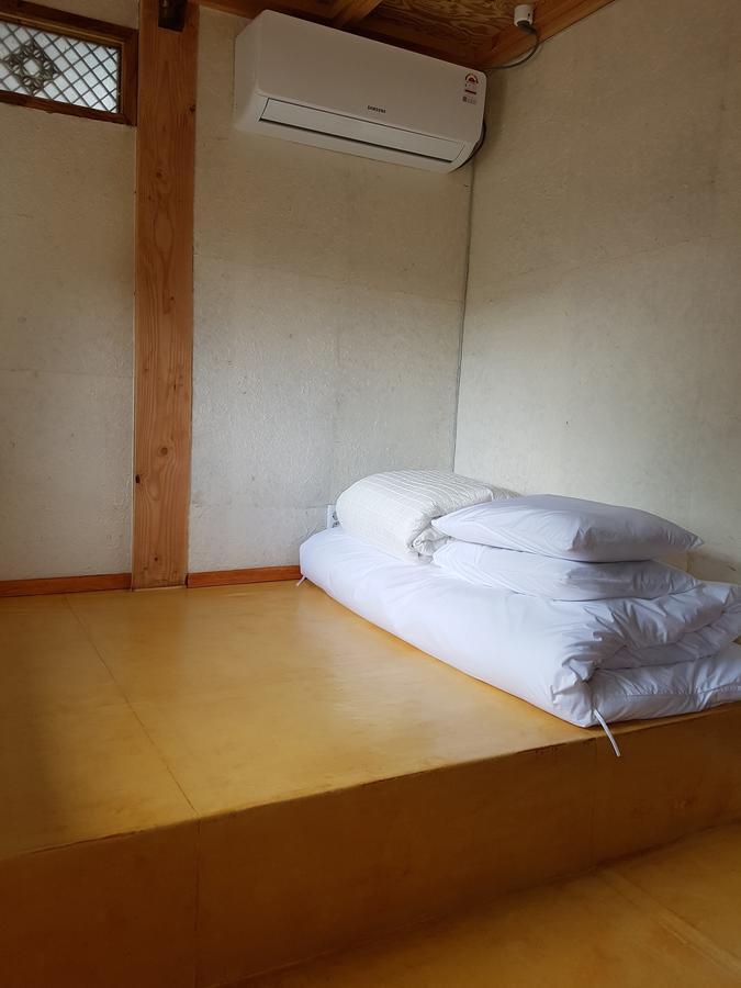 The Hanok 全州市 エクステリア 写真