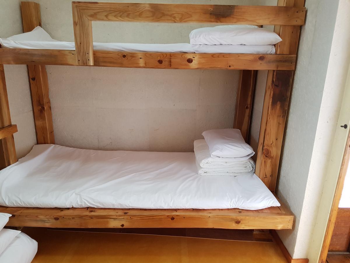The Hanok 全州市 エクステリア 写真