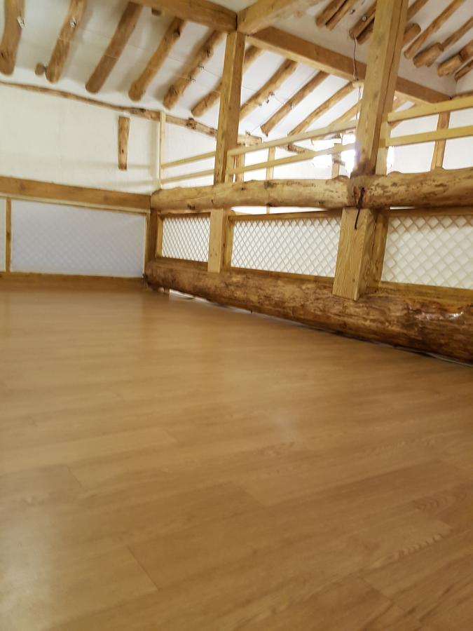 The Hanok 全州市 エクステリア 写真