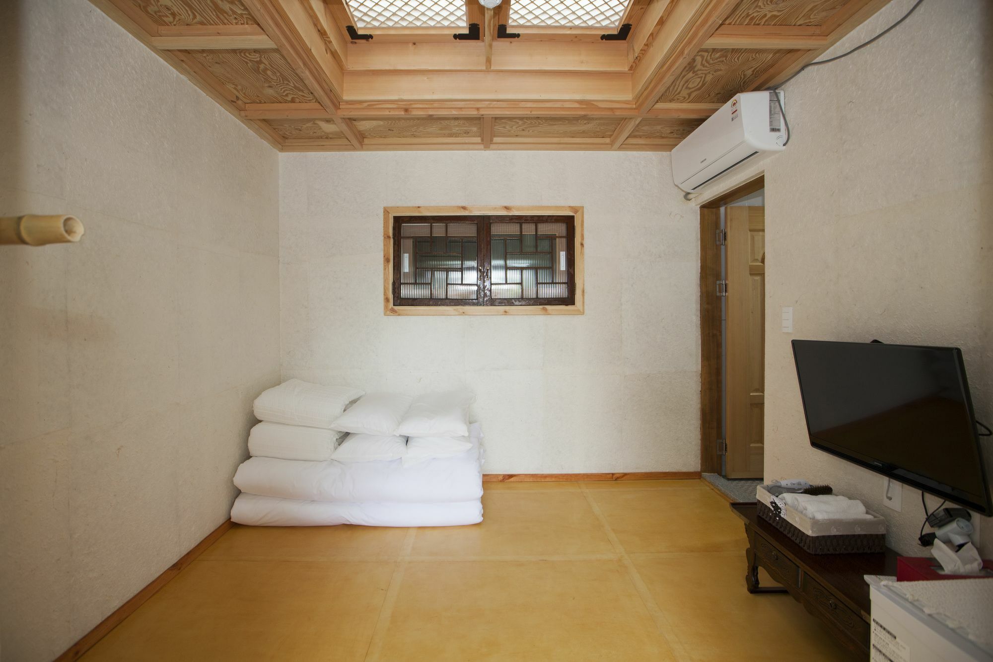 The Hanok 全州市 エクステリア 写真