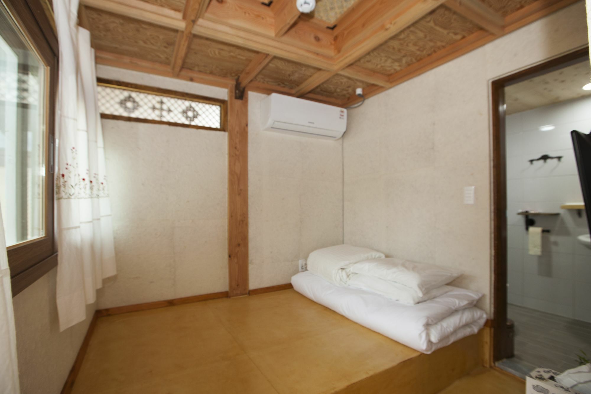 The Hanok 全州市 エクステリア 写真