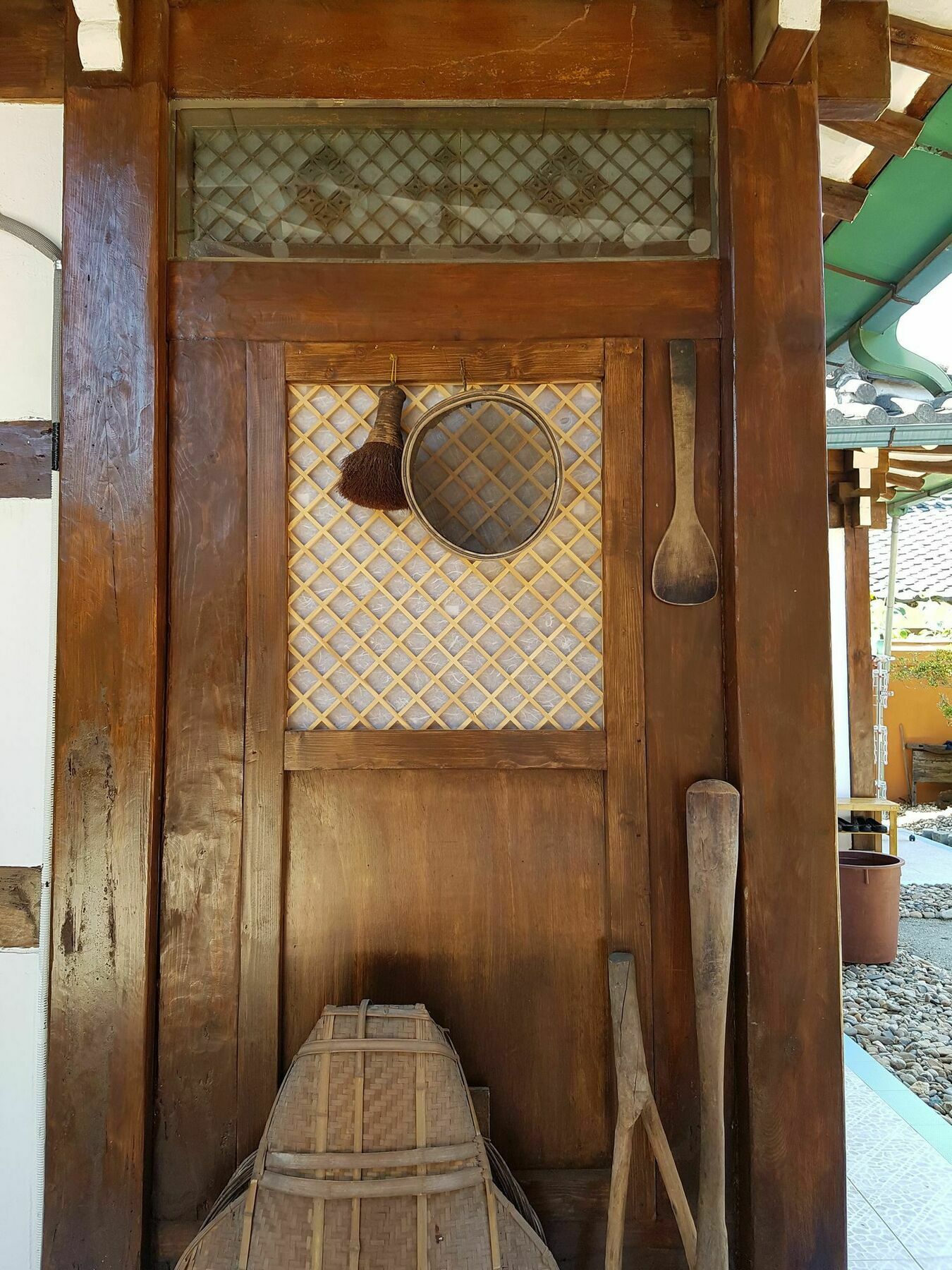 The Hanok 全州市 エクステリア 写真