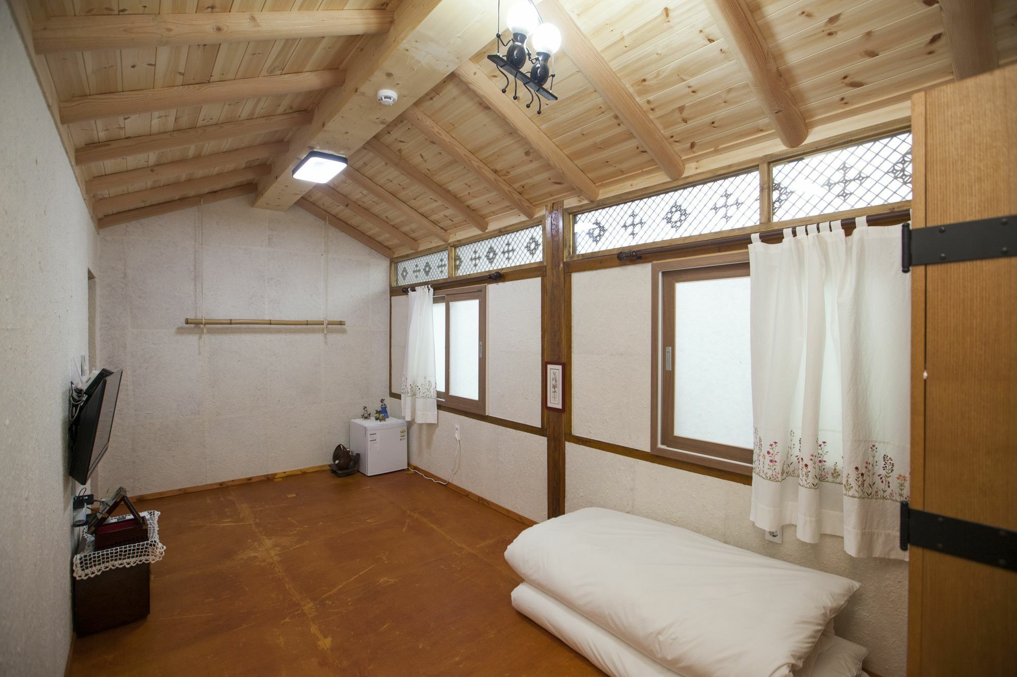 The Hanok 全州市 エクステリア 写真